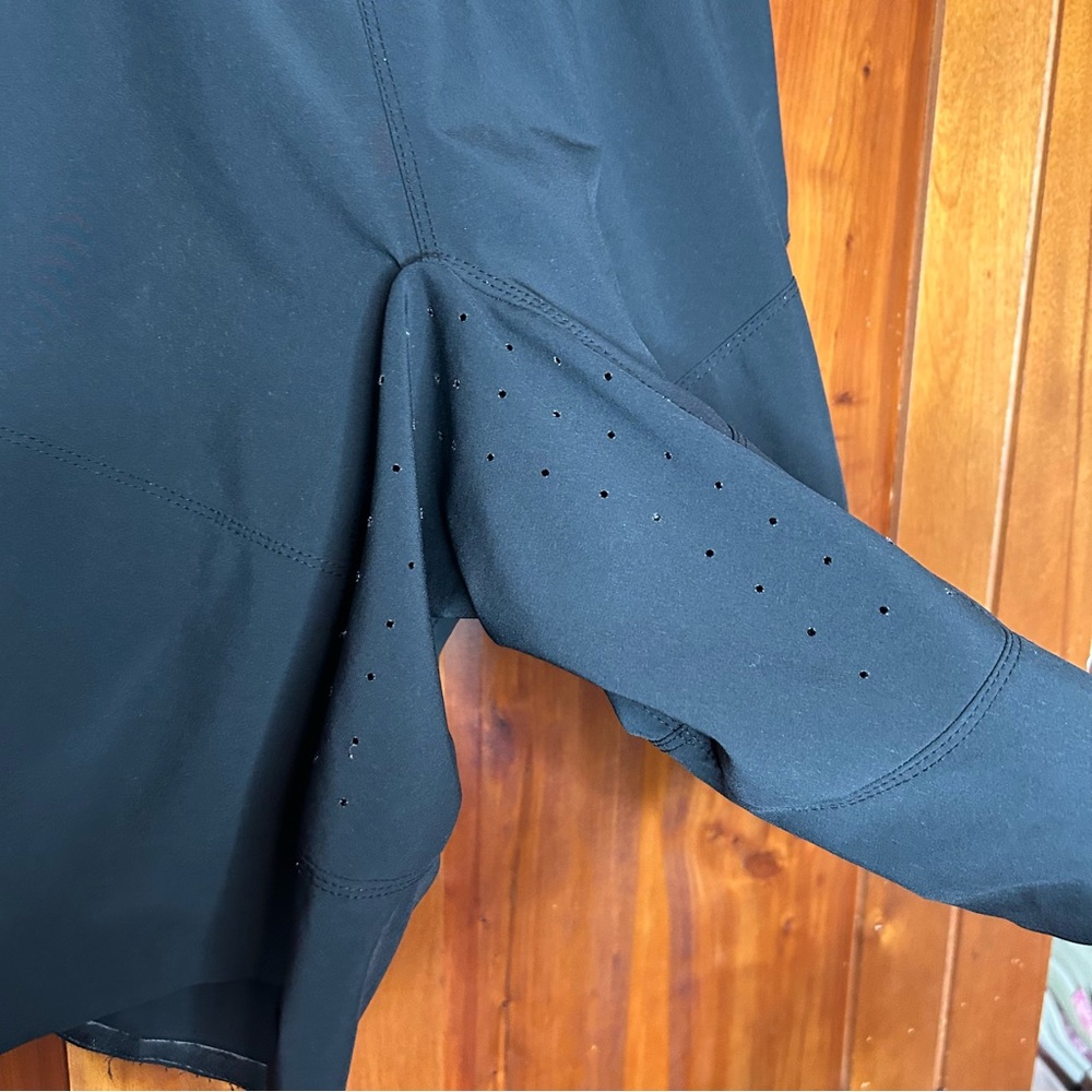 Backcountry Women's Black Bike Shorts Cycling Outdoor Adventure - Picture 12 of 16